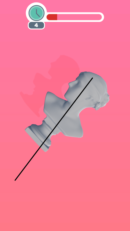 Perfect Half游戏截图