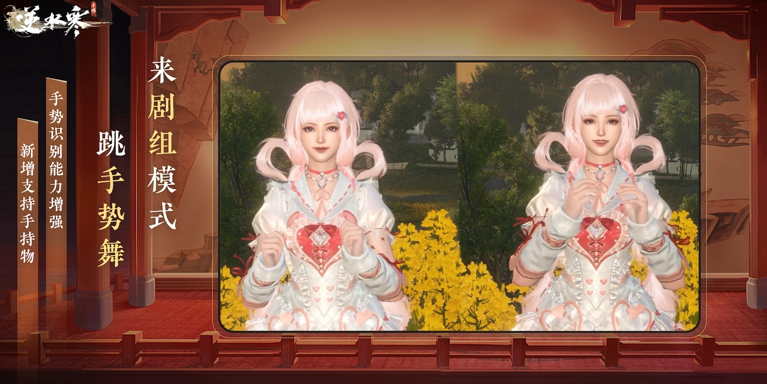 自由度超级爆炸式提升