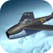 Flying Battles: FW. 252 Skyrocket