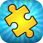 PuzzleMaster Jigsaw Puzzles