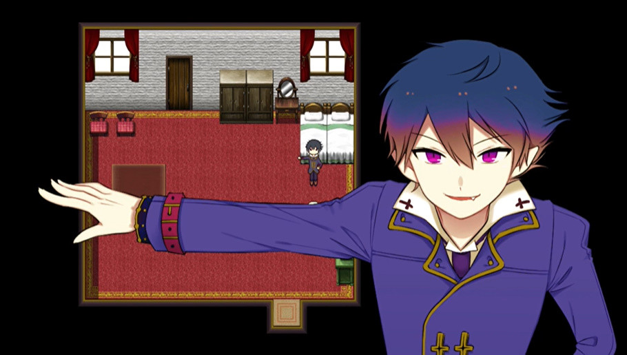 阿尔涅事件簿游戏截图