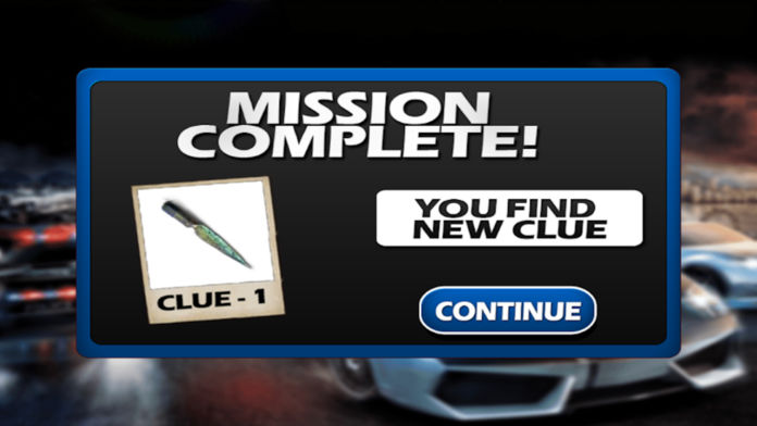 CID Murder Investigation游戏截图