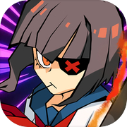 Fighters of Fate: PvP RPG