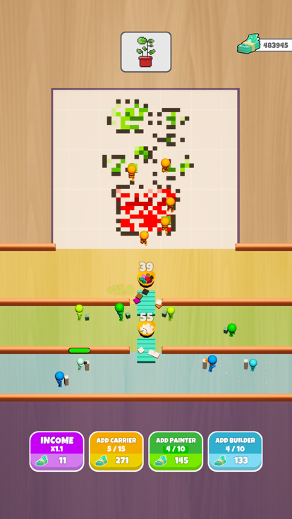 Pixel Creators游戏截图