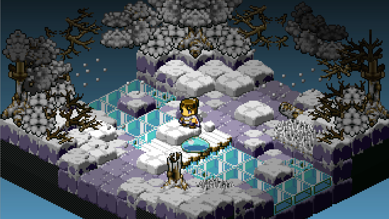 箱庭探险者Plus游戏截图