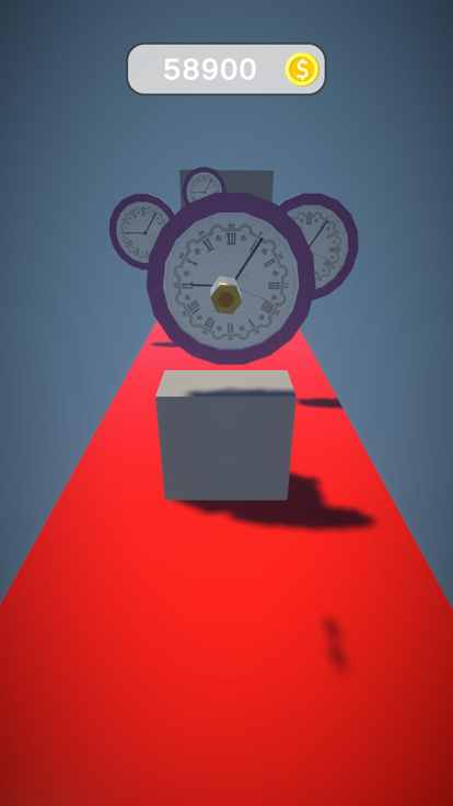 Bullet Time 3D游戏截图