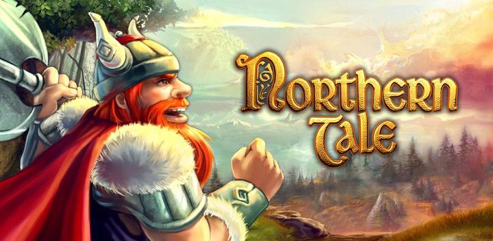 Northern Tale (Freemium)游戏截图