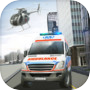 Ambulance & Helicopter SIM 2icon