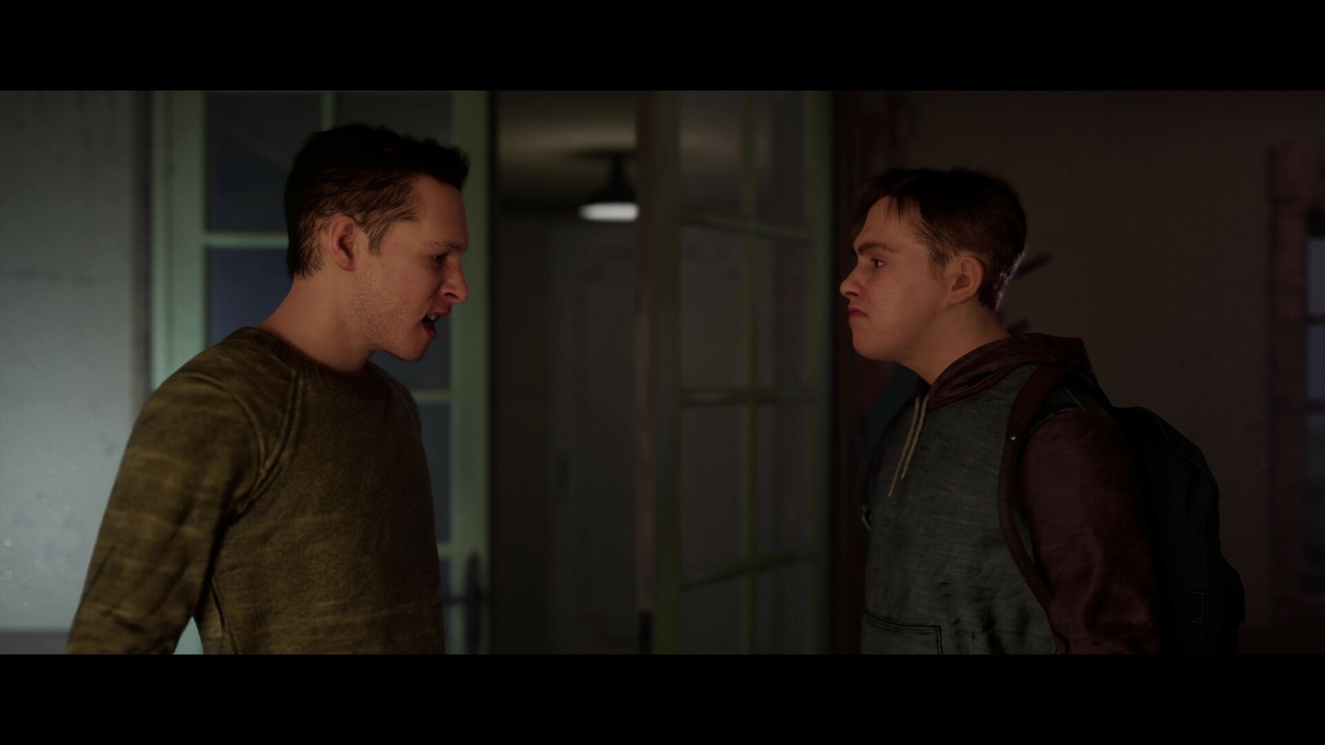 无声之地游戏截图