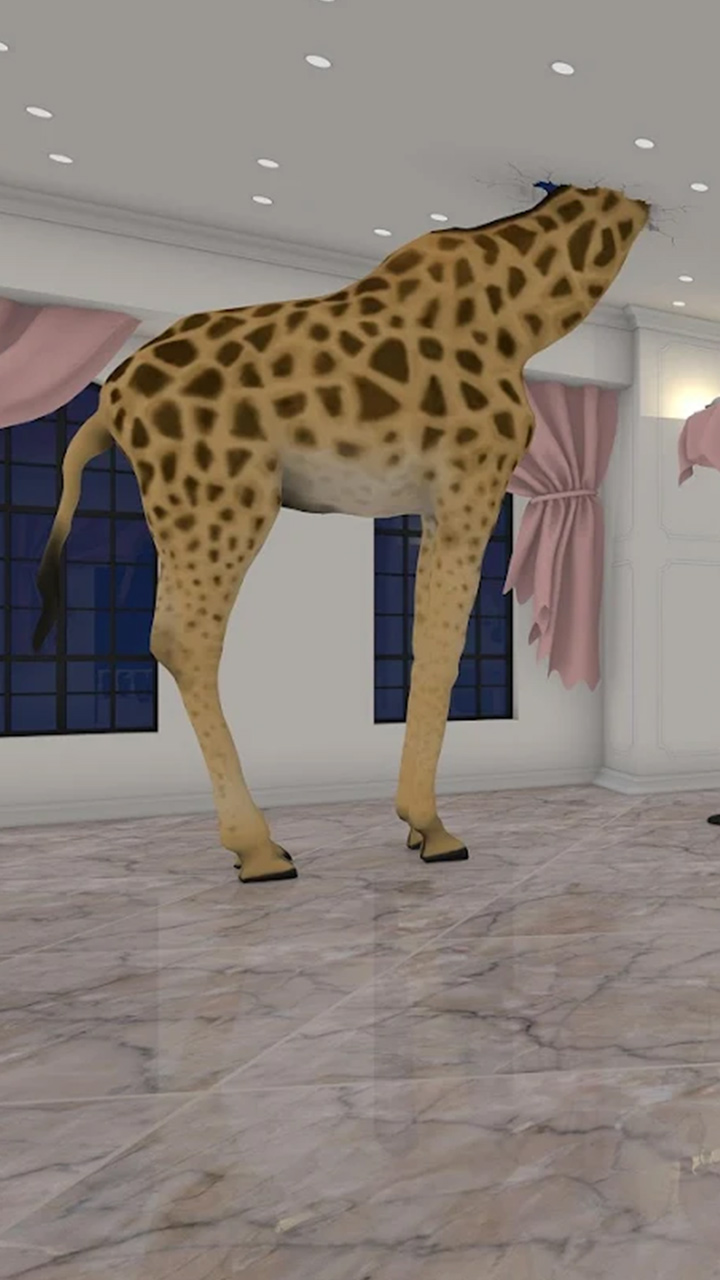 奇幻的晚宴游戏截图