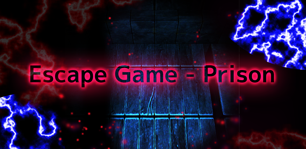 Escape Game - Prison游戏截图