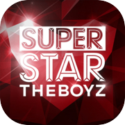 SuperStar THE BOYZ