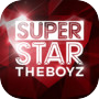 SuperStar THE BOYZicon
