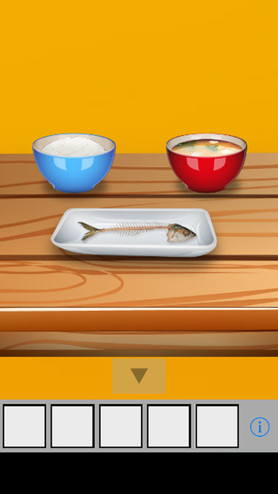 脱出ゲーム Cat游戏截图