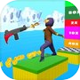 Ninja Gun - Hitty Shooticon