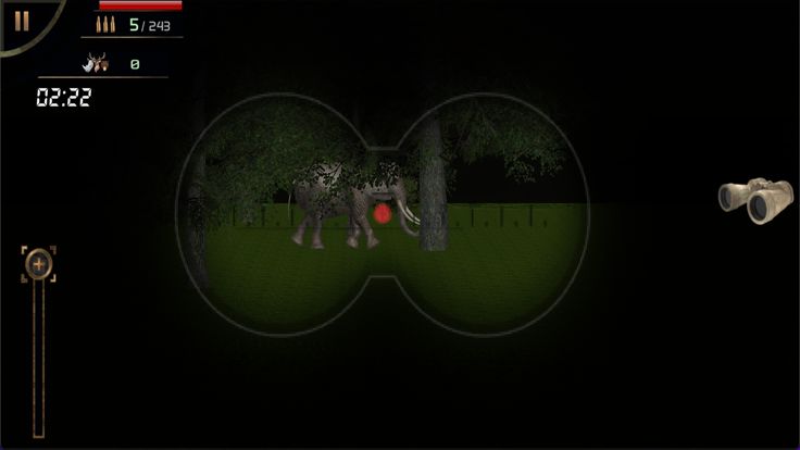 Hunt Simulator : Wildlife游戏截图