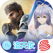 超凡先锋icon