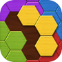 Hexa Wood Puzzleicon