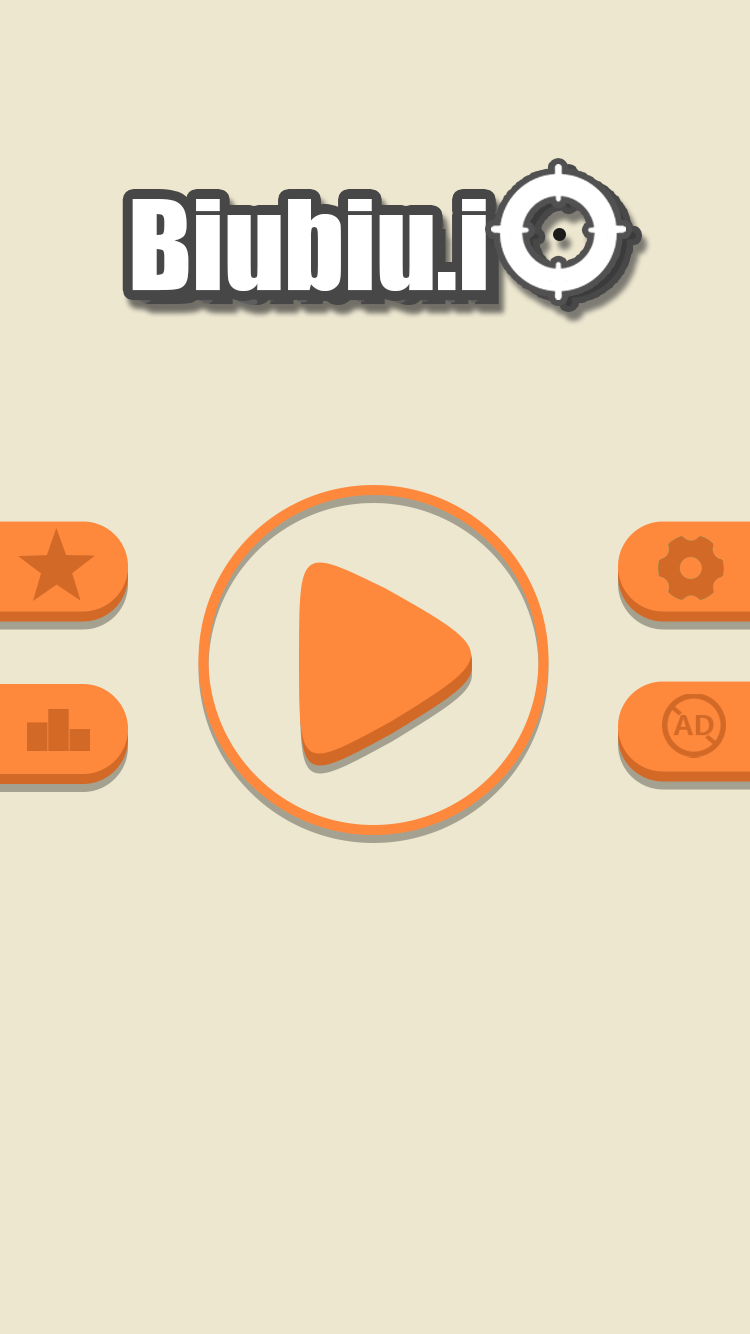 BiuBiu.io游戏截图