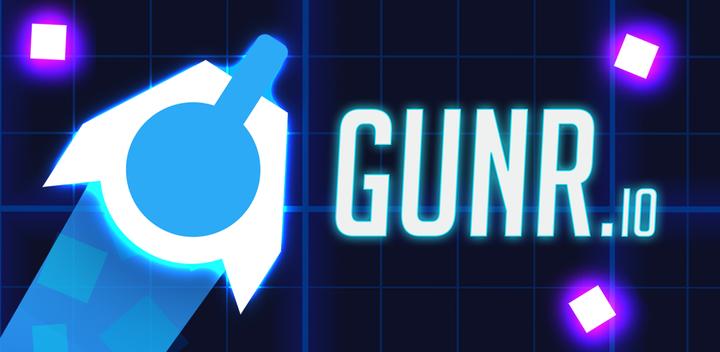 Gunr.io游戏截图