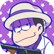 Osomatsu-san Hesokuri Wars~Battle of the NEETs~