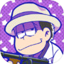 Osomatsu-san Hesokuri Wars~Battle of the NEETs~icon