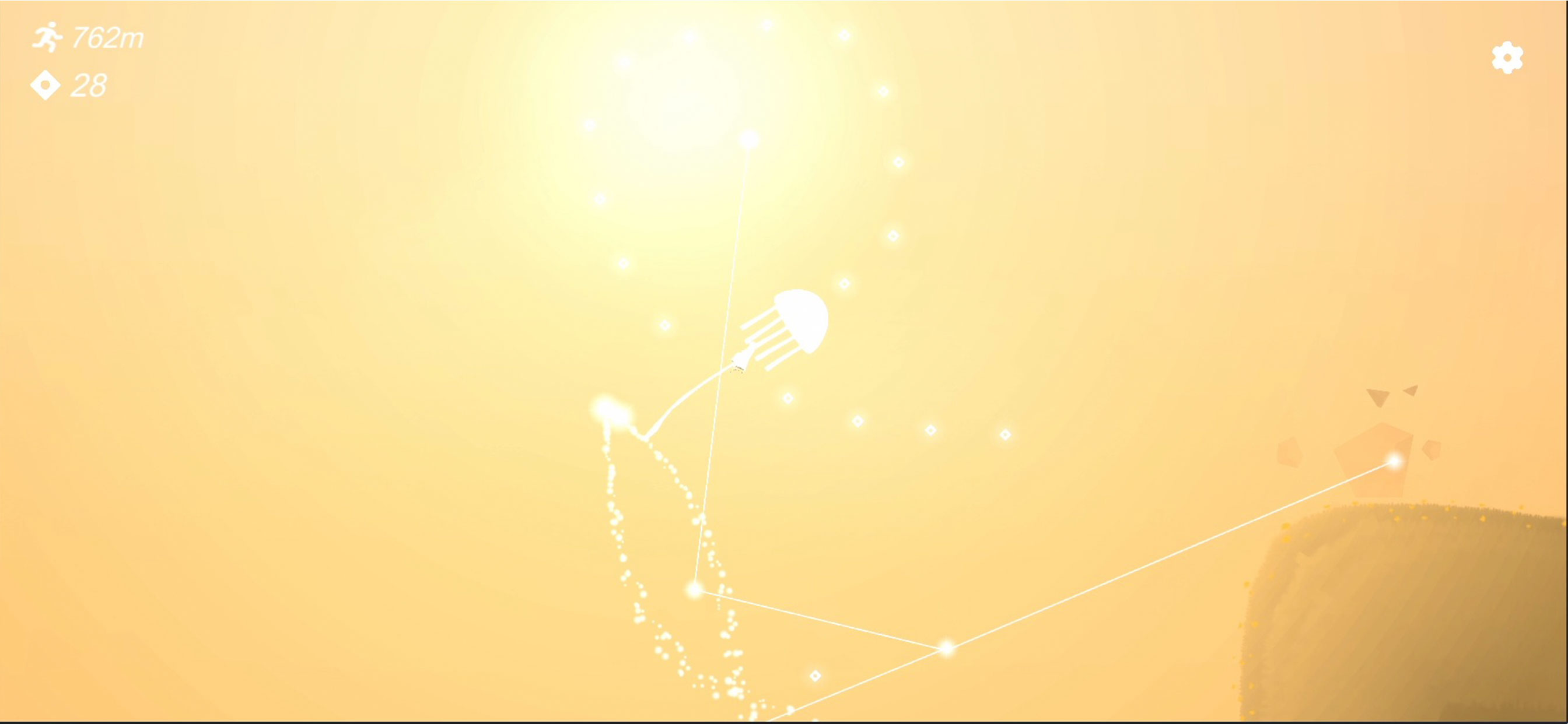 Kate Kite游戏截图