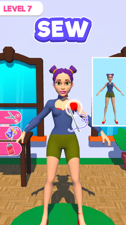 Reveal It!游戏截图