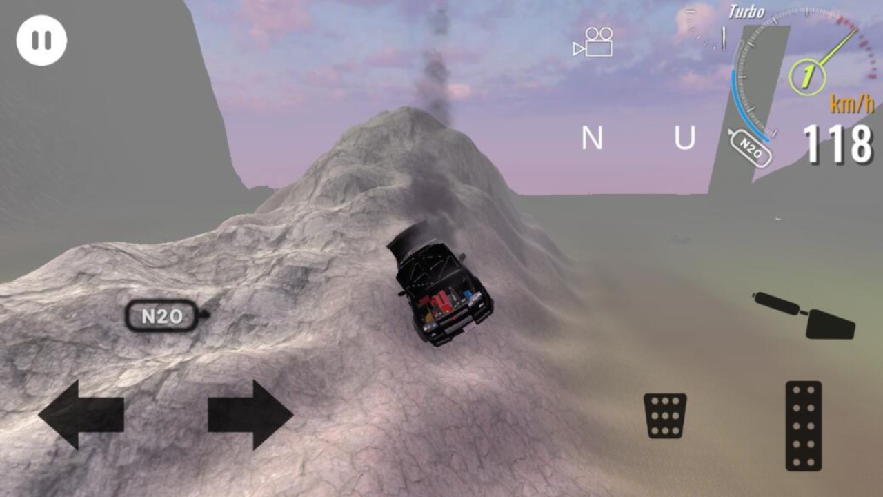 车祸模拟器3游戏截图