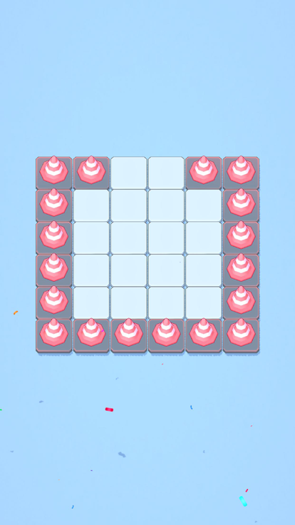 Plane Takeoff游戏截图