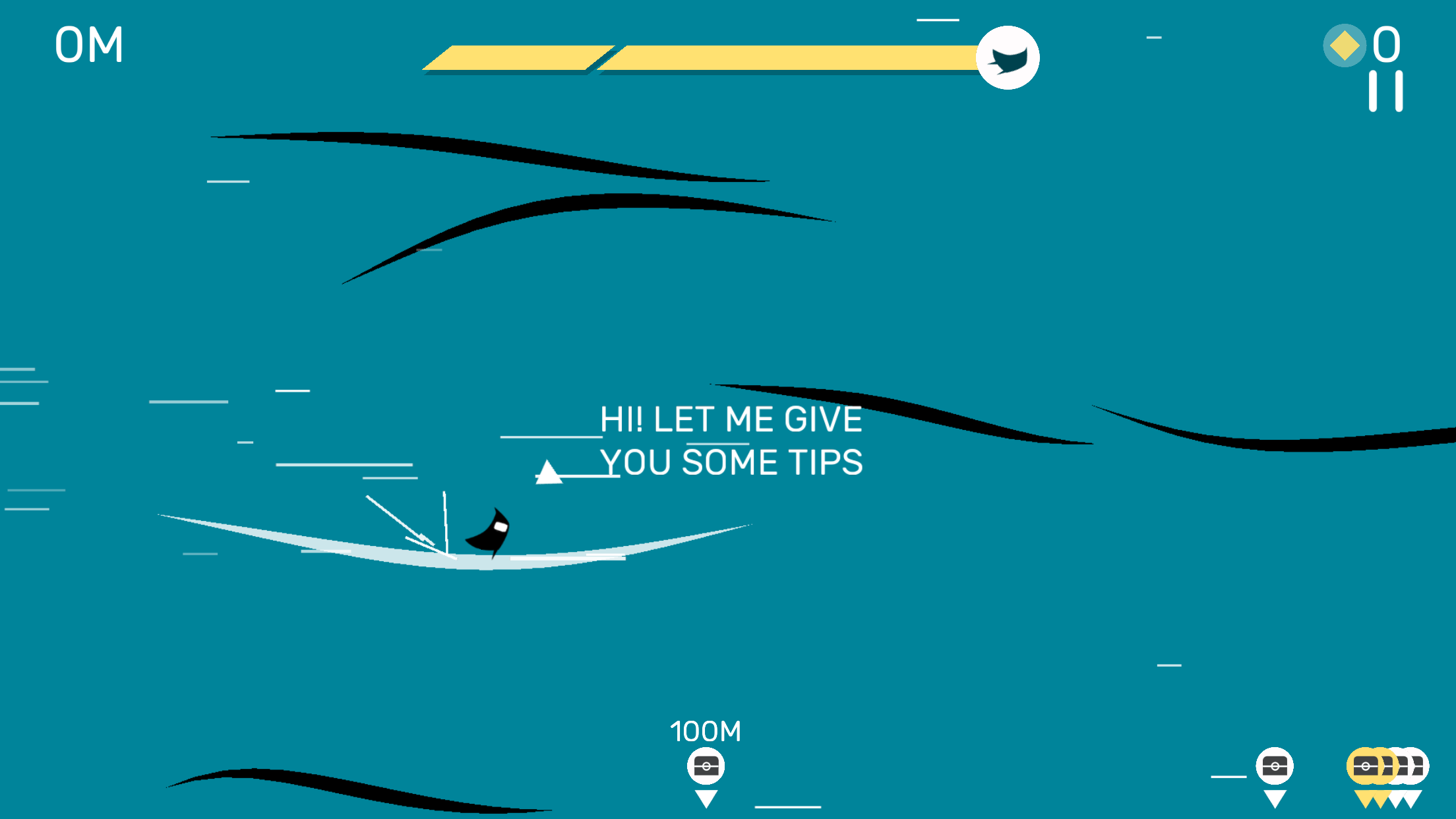 驭风者游戏截图