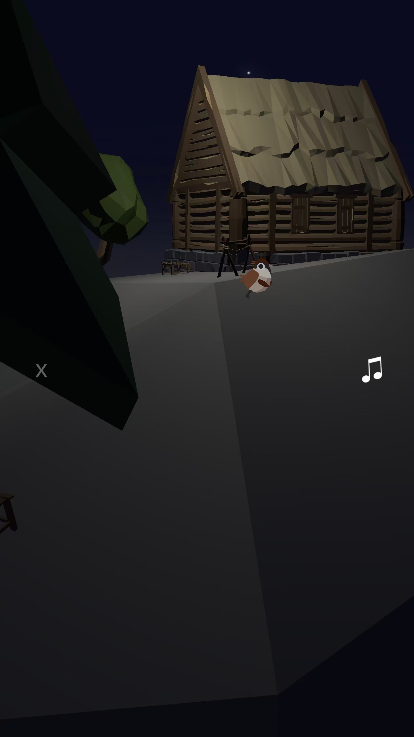 灰色区域游戏截图