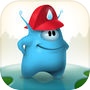 Sprinkle: Water splashing fire fighting fun!icon