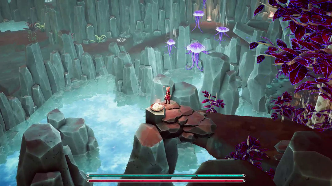 魔境奇缘:文字大冒险游戏截图