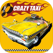 Crazy Taxi  疯狂出租车icon