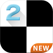 New Piano Tiles 2icon