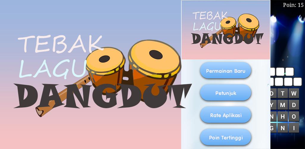 Guess Dangdut Songs游戏截图