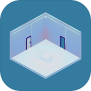 请进入下一个房间