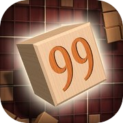 Block Puzzle - Woody 99 2020