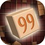 Block Puzzle - Woody 99 2020icon