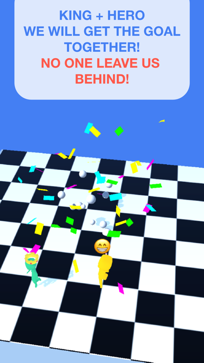 Mob Shooter游戏截图