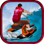 Jet Ski Racing Bike Race Gamesicon