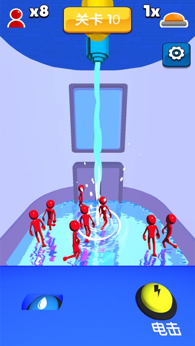 小样别想逃游戏截图