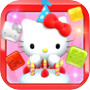 Hello Kitty 宝石城!icon