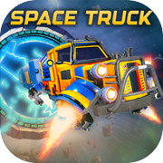 Space Star Truck Simulator 24