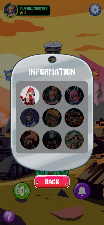 Army Squad游戏截图