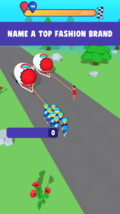 Vehicle Pull游戏截图