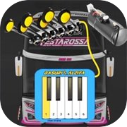 Pianika Lite Basuri