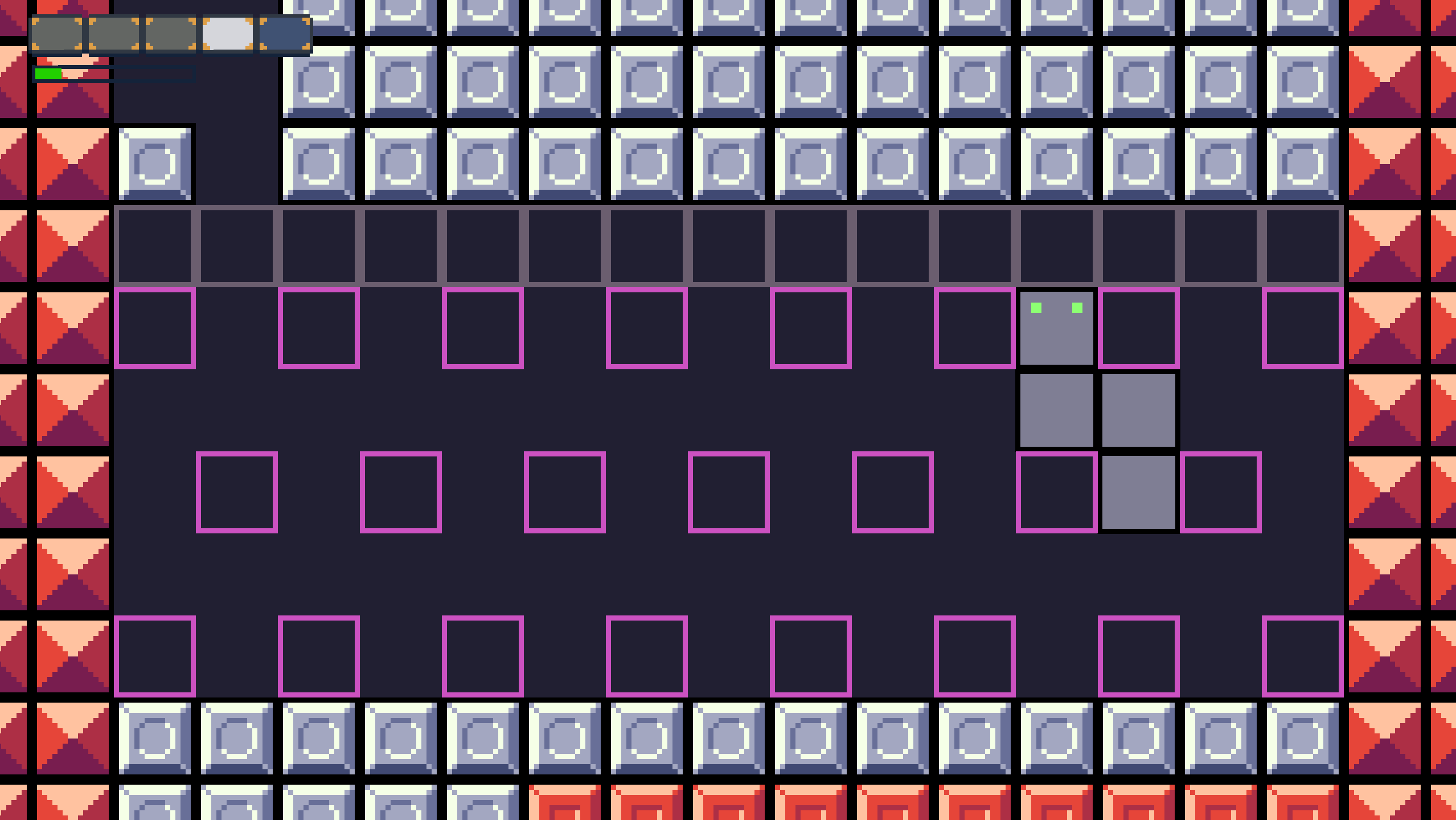 只有一点点贪吃的蛇游戏截图