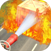 Fireman Rush 3Dicon